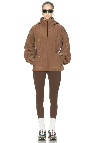 NORBA Expedition Anorak | Thumbnail 5