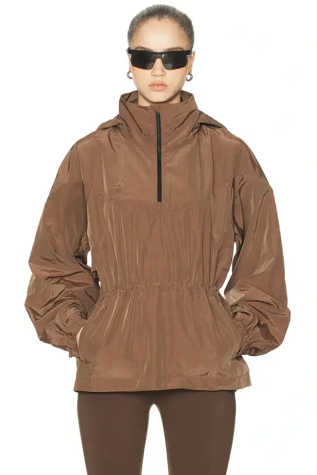 NORBA Expedition Anorak
