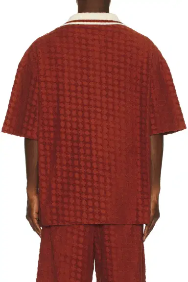 Amiri MA Chateau Oversized Shirt | Thumbnail 2 Amiri MA Chateau Oversized Shirt | Thumbnail 2