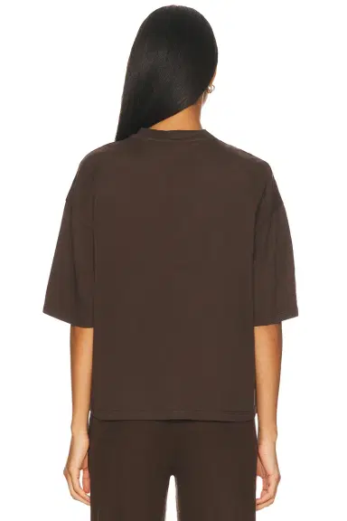 Sprwmn Boxy T Shirt | Thumbnail 3