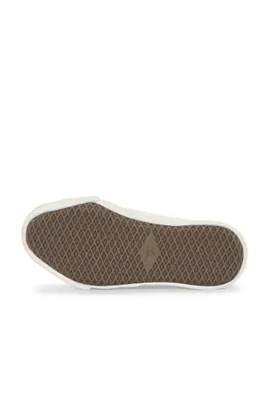 Maison MIHARA YASUHIRO Bakeroriginal Sole Western Detail Suede Low Top Sneaker | Thumbnail 6 Maison MIHARA YASUHIRO Bakeroriginal Sole Western Detail Suede Low Top Sneaker | Thumbnail 6