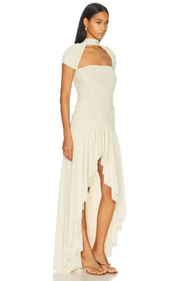 SIEDRÉS Roxy Dress | Thumbnail 2