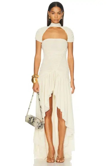 SIEDRÉS Roxy Dress | Thumbnail 1