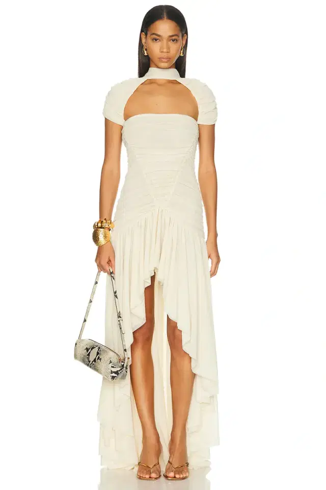 SIEDRES Roxy Dress