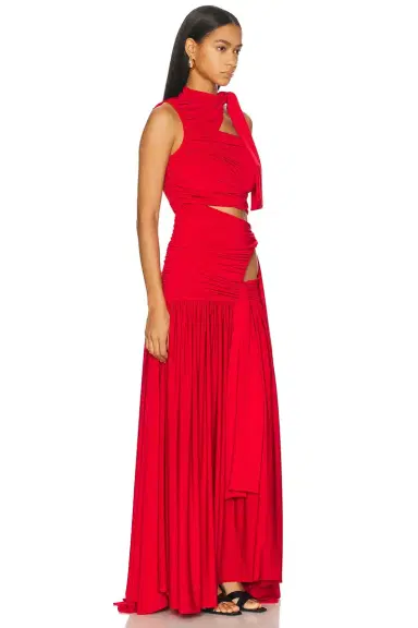 SIEDRES Camilla Dress | Thumbnail 2