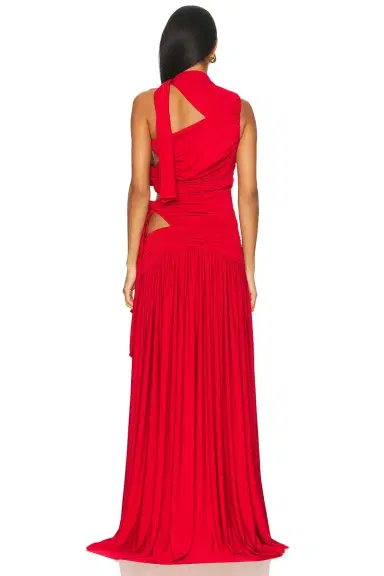 SIEDRES Camilla Dress | Thumbnail 4