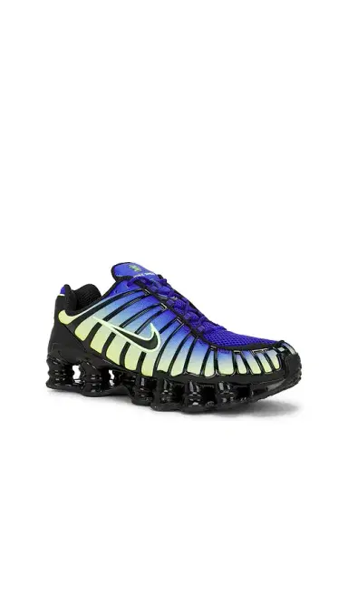 Nike Shox TL Sneaker | Thumbnail 2