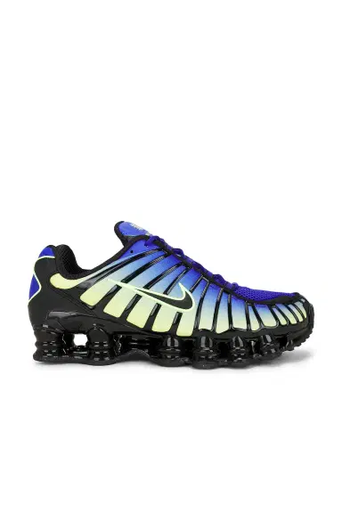 Nike Shox TL Sneaker | Thumbnail 3