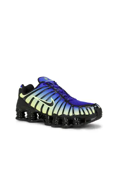 Nike Shox TL Sneaker | Thumbnail 4