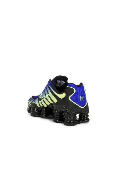 Nike Shox TL Sneaker | Thumbnail 5