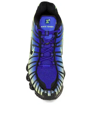 Nike Shox TL Sneaker | Thumbnail 6