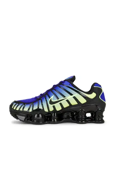 Nike Shox TL Sneaker | Thumbnail 7