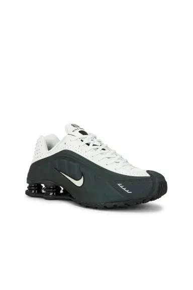 Nike Shox R4 Sneaker | Thumbnail 4