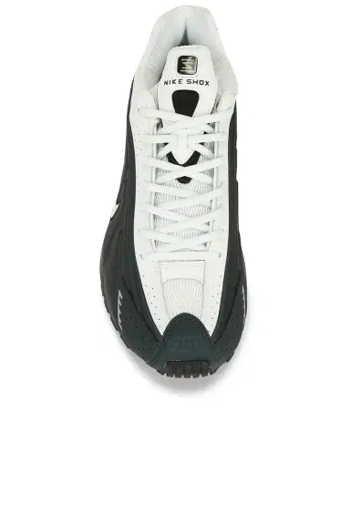 Nike Shox R4 Sneaker | Thumbnail 6