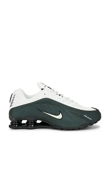 Nike Shox R4 Sneaker | Thumbnail 1