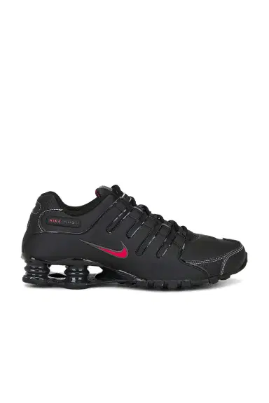 Nike Shox NZ Sneaker | Thumbnail 3