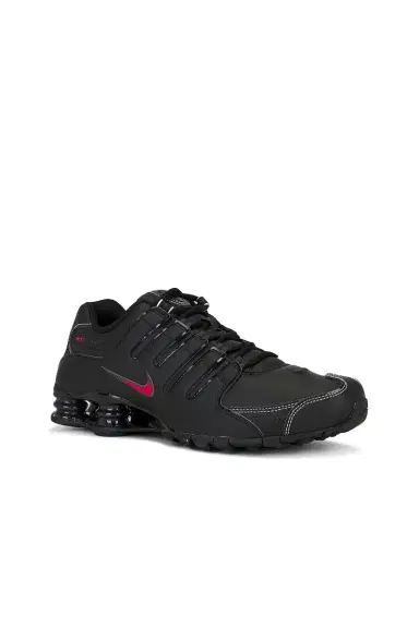 Nike Shox NZ Sneaker | Thumbnail 4