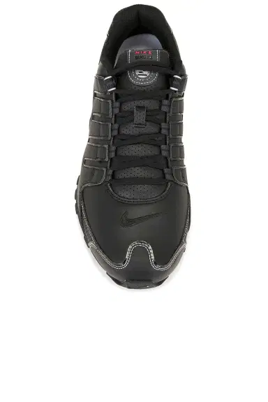 Nike Shox NZ Sneaker | Thumbnail 6