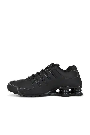 Nike Shox NZ Sneaker | Thumbnail 7