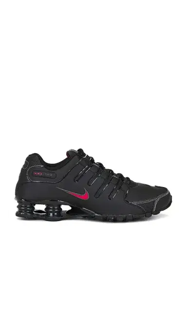 Nike Shox NZ Sneaker | Thumbnail 1