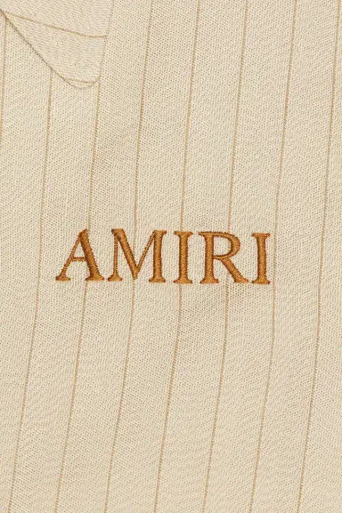 AMIRI Striped Blouson | Thumbnail 5