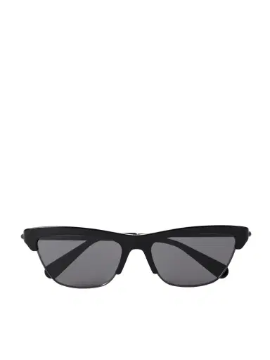 DIOR Eyewear D-moon B1i Acetate Sunglasses | Thumbnail 1