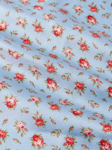 Dolce & Gabbana Printed Silk-twill Scarf | Thumbnail 3