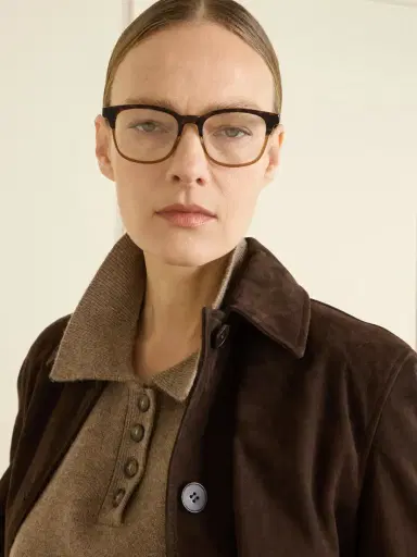 BARTON PERREIRA Emerson Square-frame Tortoiseshell Acetate Optical Glasses | Thumbnail 2 BARTON PERREIRA Emerson Square-frame Tortoiseshell Acetate Optical Glasses | Thumbnail 2
