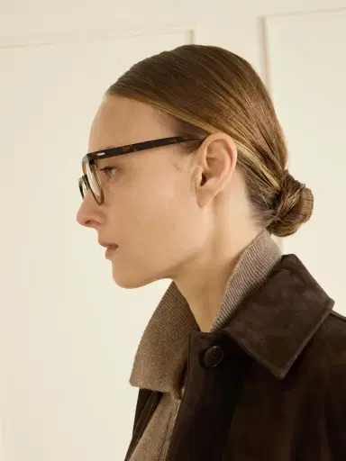 BARTON PERREIRA Emerson Square-frame Tortoiseshell Acetate Optical Glasses | Thumbnail 5 BARTON PERREIRA Emerson Square-frame Tortoiseshell Acetate Optical Glasses | Thumbnail 5