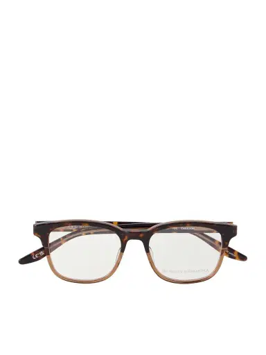 BARTON PERREIRA Emerson Square-frame Tortoiseshell Acetate Optical Glasses | Thumbnail 1 BARTON PERREIRA Emerson Square-frame Tortoiseshell Acetate Optical Glasses | Thumbnail 1