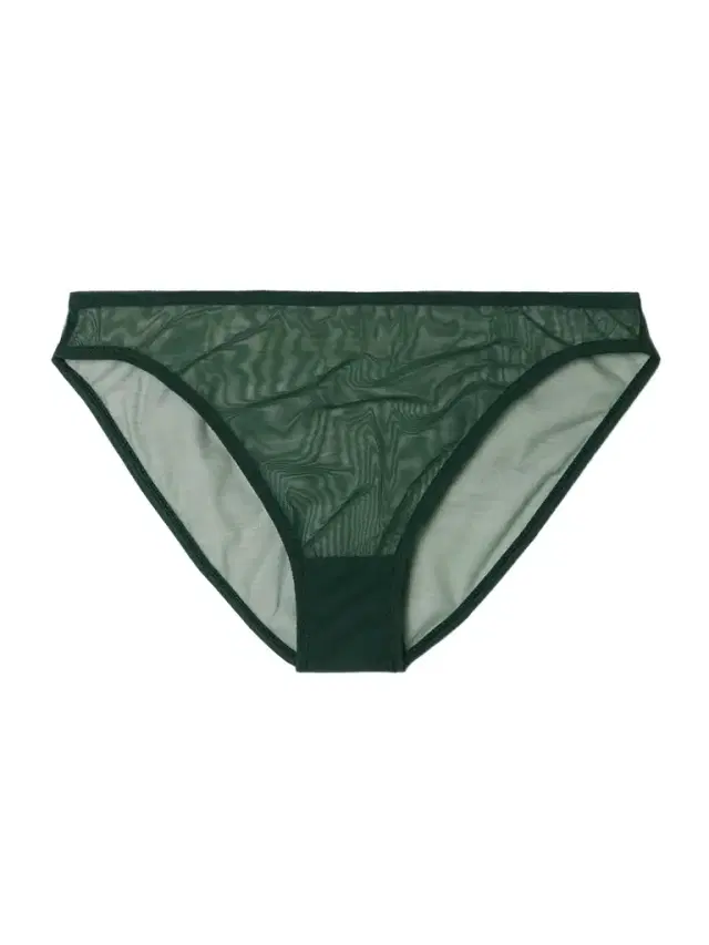 Eres Bambin Tonique Stretch-tulle Briefs