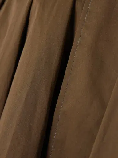 Lemaire Pleated Cotton-twill Jacket | Thumbnail 4 Lemaire Pleated Cotton-twill Jacket | Thumbnail 4