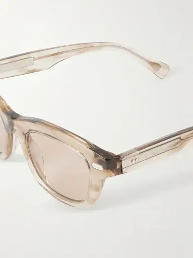 Brunello Cucinelli D-frame Acetate Sunglasses | Thumbnail 4 Brunello Cucinelli D-frame Acetate Sunglasses | Thumbnail 4