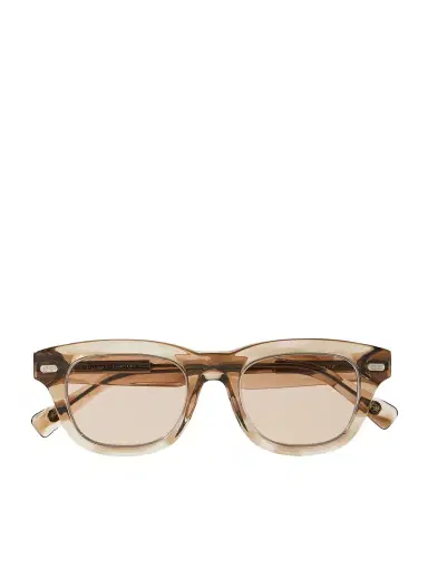 Brunello Cucinelli D-frame Acetate Sunglasses | Thumbnail 1 Brunello Cucinelli D-frame Acetate Sunglasses | Thumbnail 1