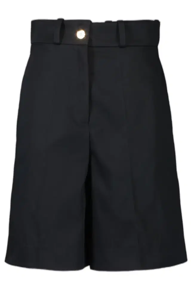 Patou Bermuda Short