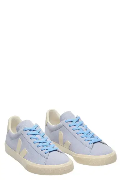 Veja Campo Sneaker - Olympe Pierre | Thumbnail 5