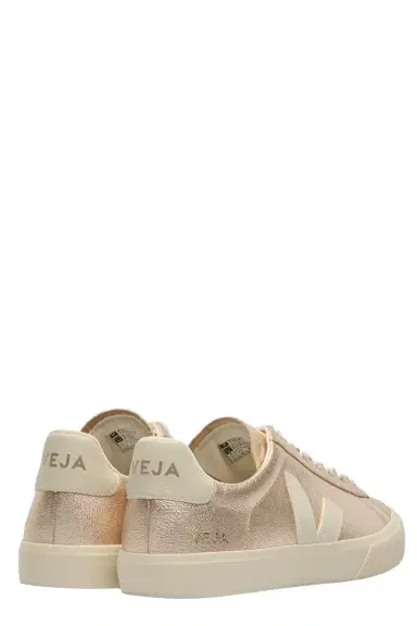 Veja Campo Sneaker - Platine Pierre | Thumbnail 6