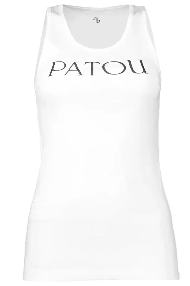 Iconic Tank Top