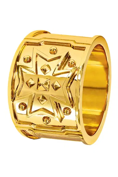 VERDURA Mida Band Ring | Thumbnail 1