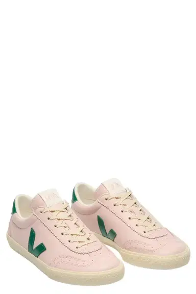 Veja Volley Sneaker - Petale Golf Calcaire | Thumbnail 5