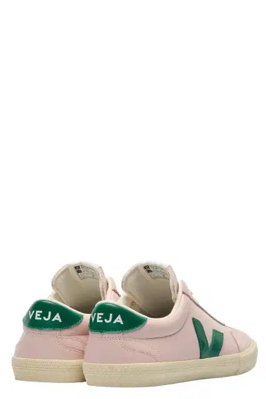 Veja Volley Sneaker - Petale Golf Calcaire | Thumbnail 6