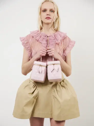 Aknvas The Dean canvas skirt | Thumbnail 2 Aknvas The Dean canvas skirt | Thumbnail 2