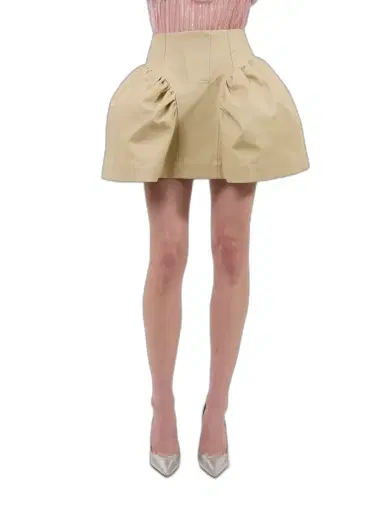 Aknvas The Dean canvas skirt | Thumbnail 1 Aknvas The Dean canvas skirt | Thumbnail 1