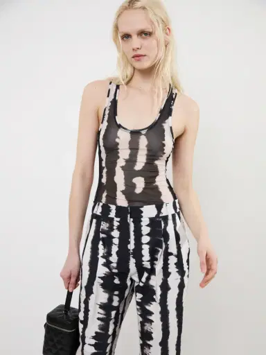 Aknvas The Loni mesh tank | Thumbnail 2