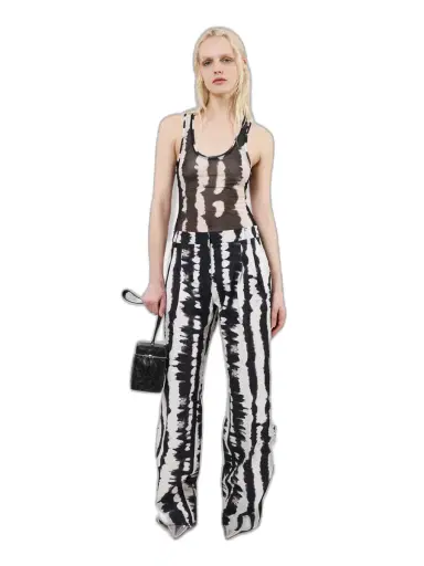 Aknvas The Loni mesh tank | Thumbnail 1