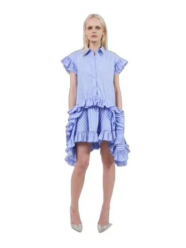 Aknvas The Mila dress | Thumbnail 1 Aknvas The Mila dress | Thumbnail 1
