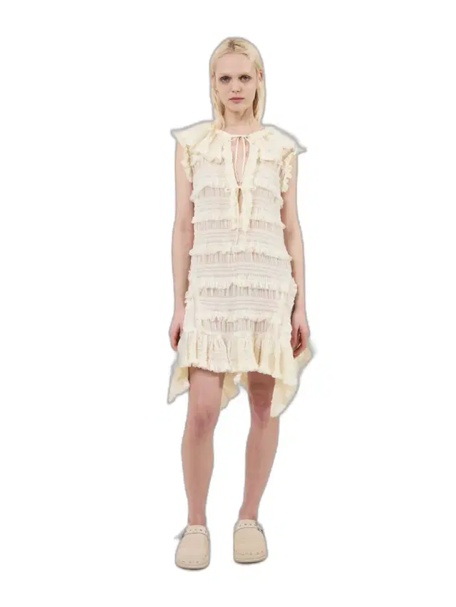 The Nora dress