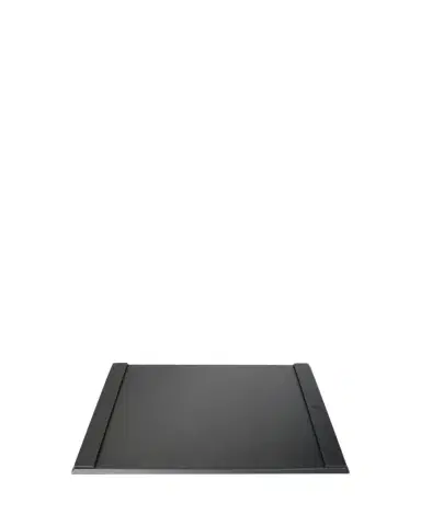Royce New York Personalized Leather Desk Blotter, 27" x 18" | Thumbnail 1