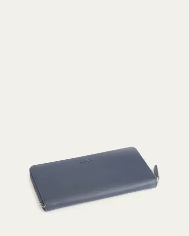 Royce New York RFID Blocking Continental Wallet, Personalized | Thumbnail 3 Royce New York RFID Blocking Continental Wallet, Personalized | Thumbnail 3