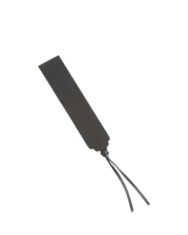 Royce New York Personalized Leather Bookmark | Thumbnail 1